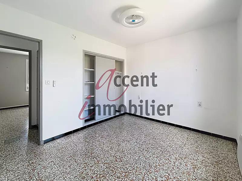 Appartement, 83 m²