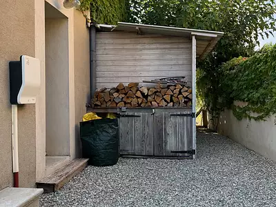 Maison, 116 m²