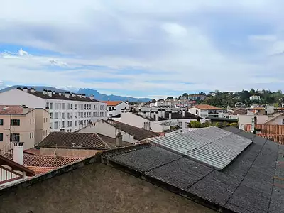 Appartement, 70,23 m²