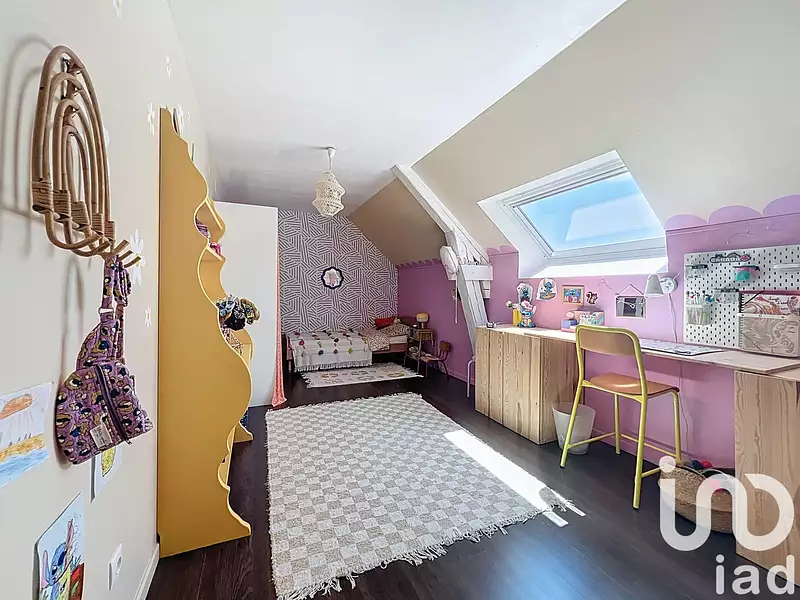 Maison, 284 m²
