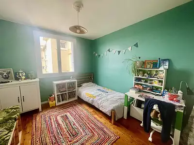 Appartement, 83,71 m²