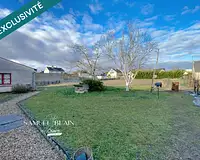 Maison, 155 m²