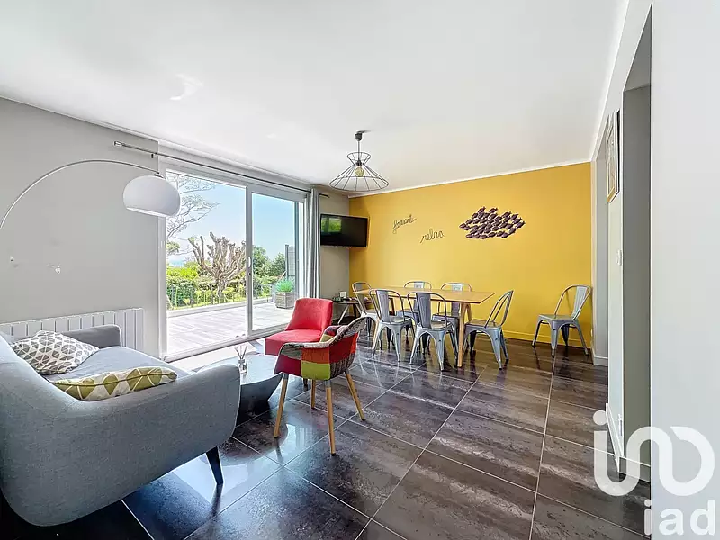 Maison, 70 m²