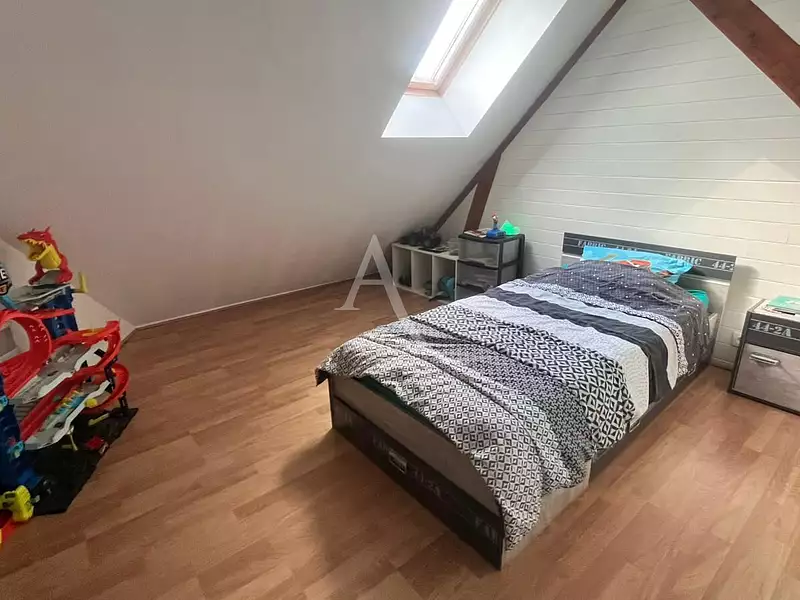 Maison, 135 m²