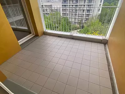 Appartement, 79,14 m²