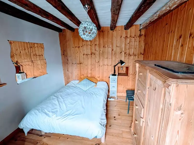 Maison, 189 m²