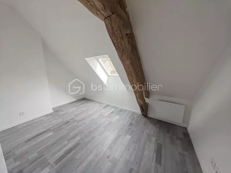 Maison, 70 m²
