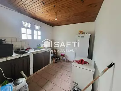 Appartement, 59 m²