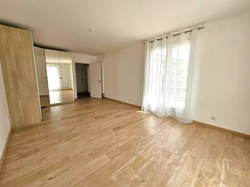 Maison, 93 m²
