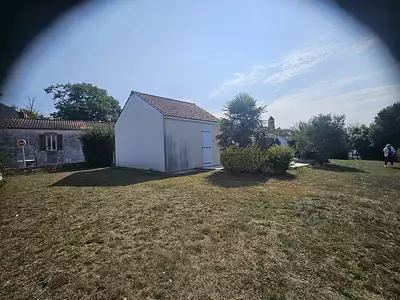 Maison, 61,72 m²