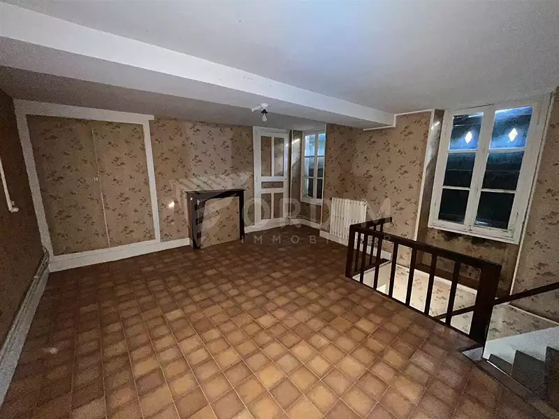 Maison, 80 m²