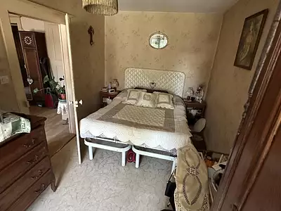 Maison, 120 m²