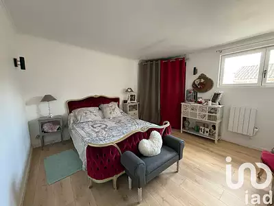 Maison, 120 m²
