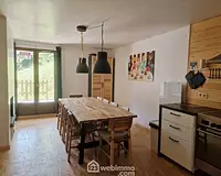Maison, 120 m²