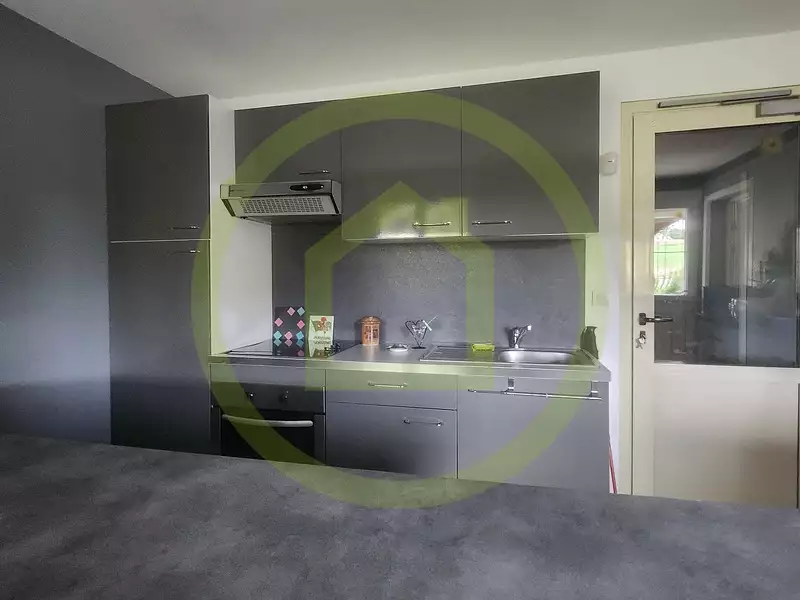 Maison, 186 m²