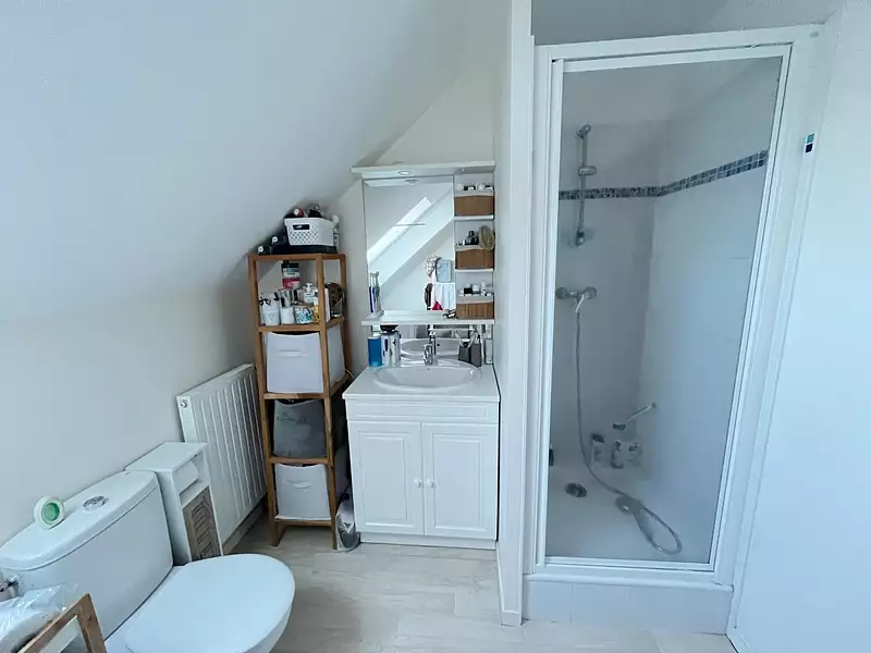 Appartement, 37 m²