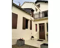 Maison, 137,9 m²