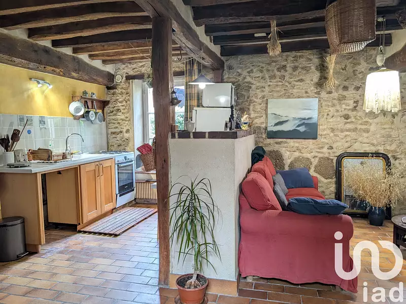 Maison, 160 m²