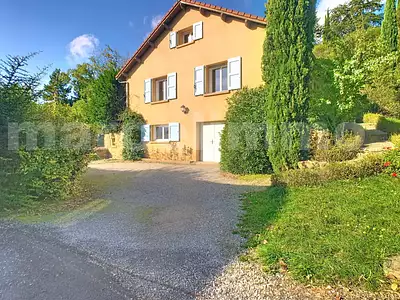 Maison, 120,59 m²