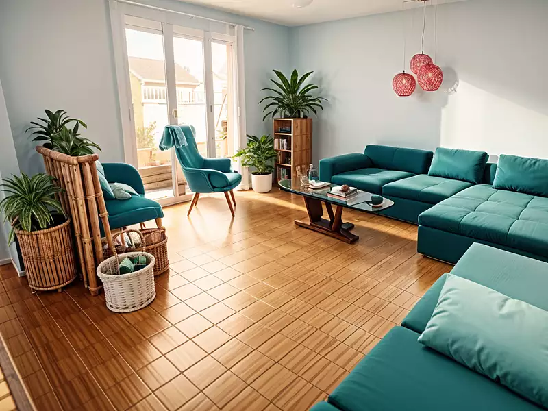 Maison, 85 m²