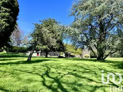 Maison, 192 m²