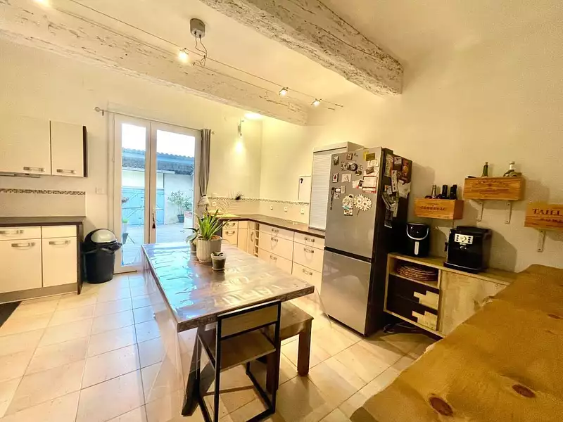 Maison, 179 m²