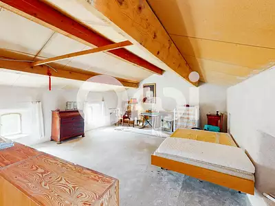 Maison, 121 m²
