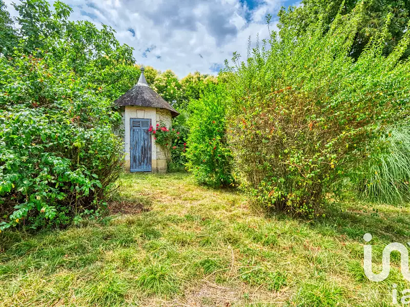 Maison, 160 m²