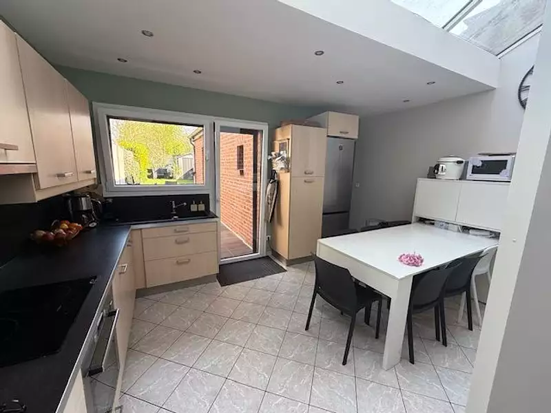 Maison, 106 m²