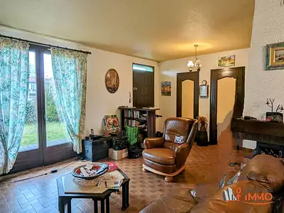 Maison, 80 m²