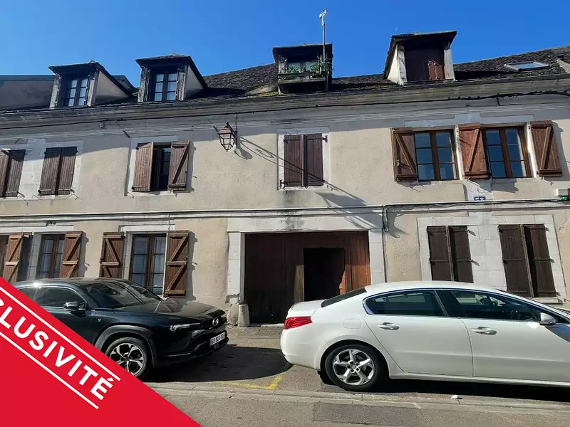 Appartement, 33,53 m²