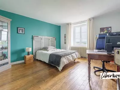 Maison, 229 m²