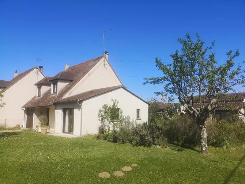 Maison, 130 m²
