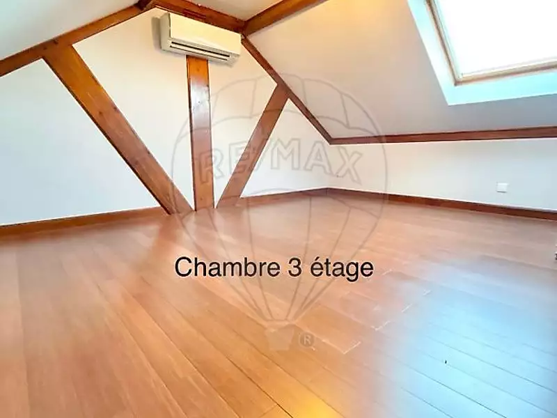 Maison, 101 m²
