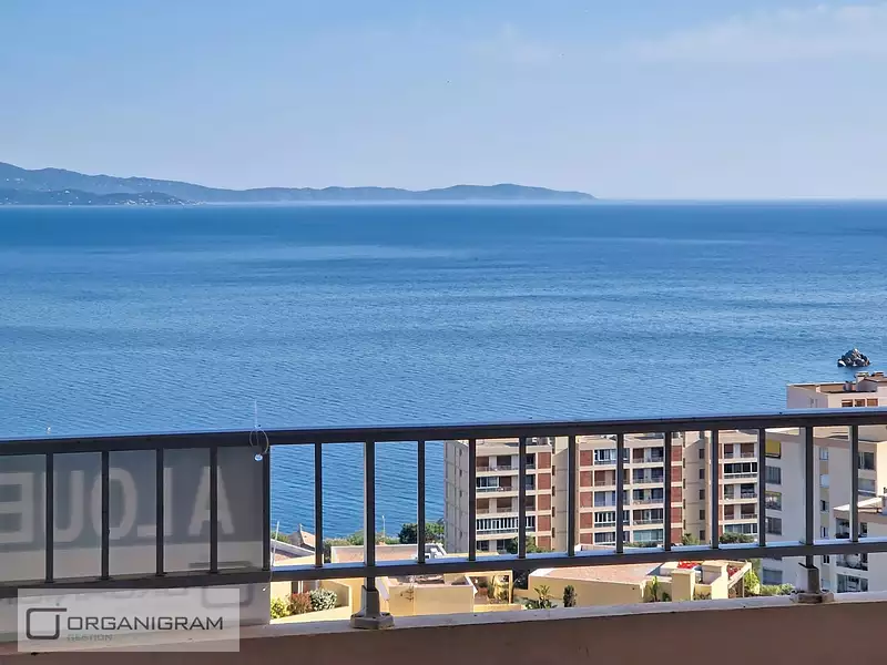 Appartement, 77,3 m²