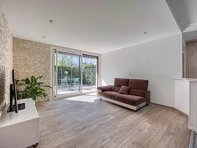 Appartement, 93 m²