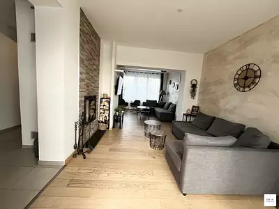 Maison, 179 m²