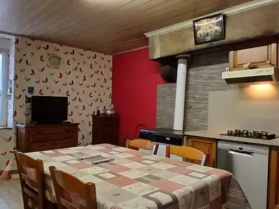 Maison, 110 m²