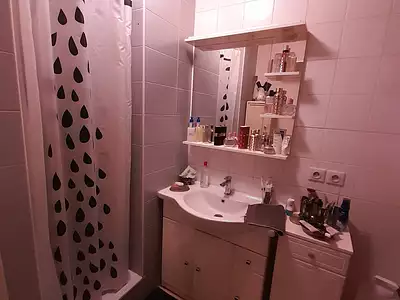 Appartement, 74 m²