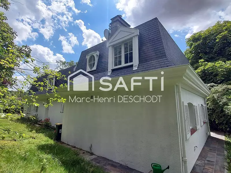 Maison, 230 m²