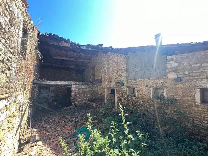 Maison, 149 m²