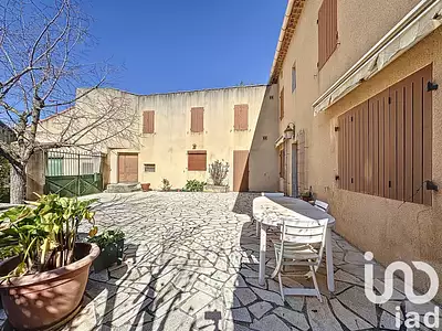 Maison, 135 m²