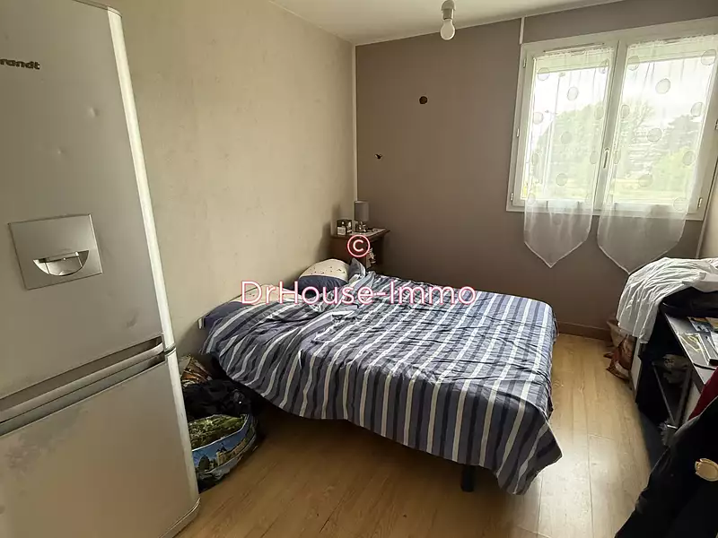 Appartement, 57,17 m²