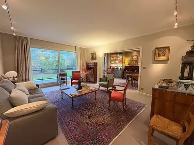 Appartement, 101 m²