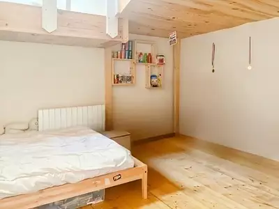 Maison, 123 m²