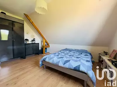 Maison, 136 m²