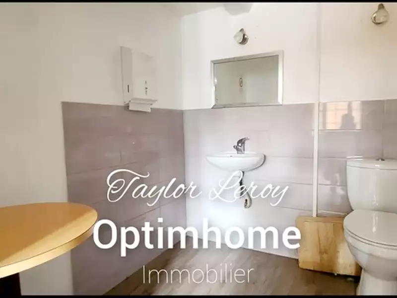 Maison, 180 m²