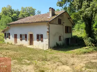 Maison, 82 m²