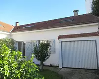 Maison, 153 m²
