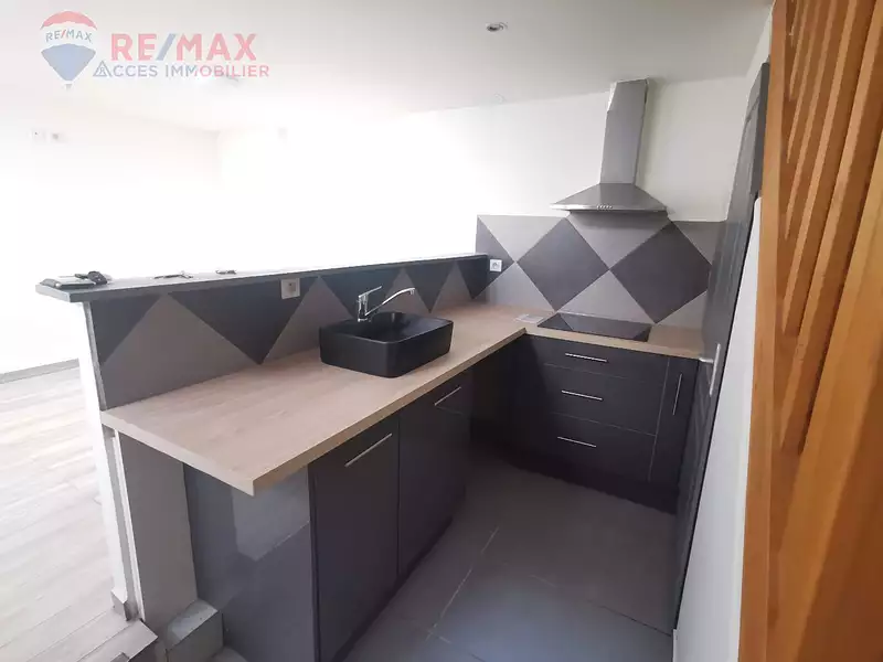 Maison, 52,76 m²